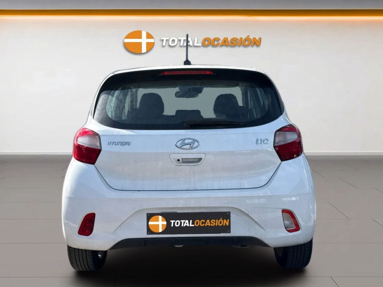 Hyundai i10 1.0 Klass - Foto 9