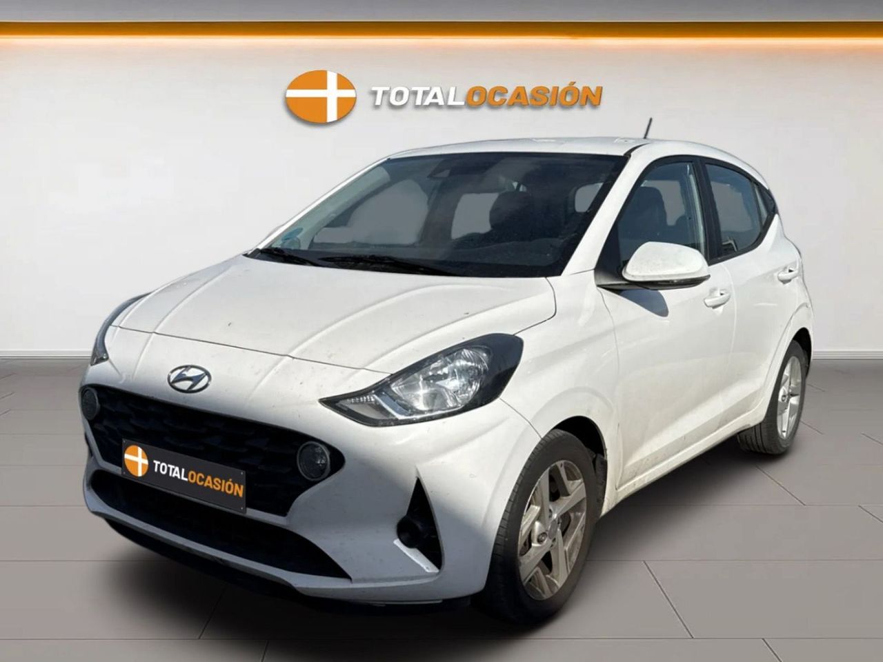 Hyundai i10 1.0 Klass - Foto 3