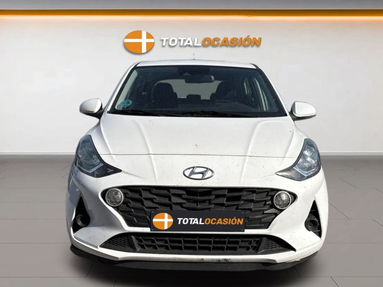 Hyundai i10 1.0 Klass - Foto 8