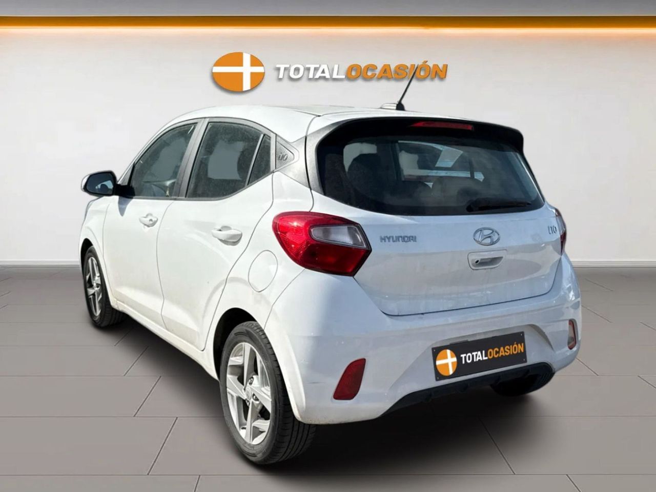Hyundai i10 1.0 Klass - Foto 5