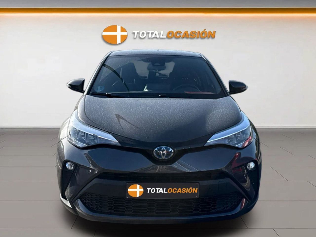 Toyota C-HR 2.0 180H Advance - Foto 8