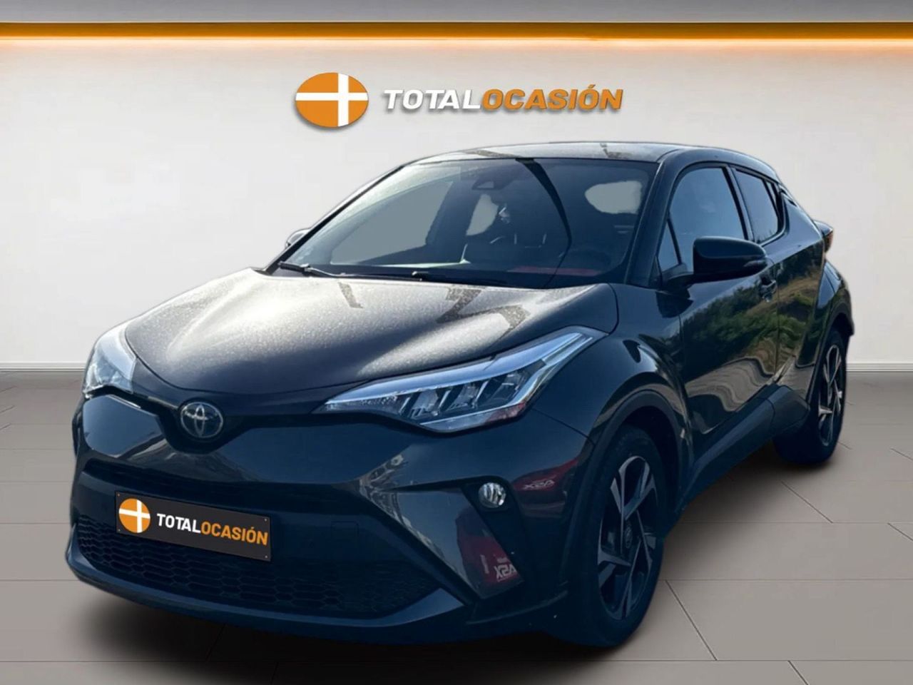 Toyota C-HR 2.0 180H Advance - Foto 3