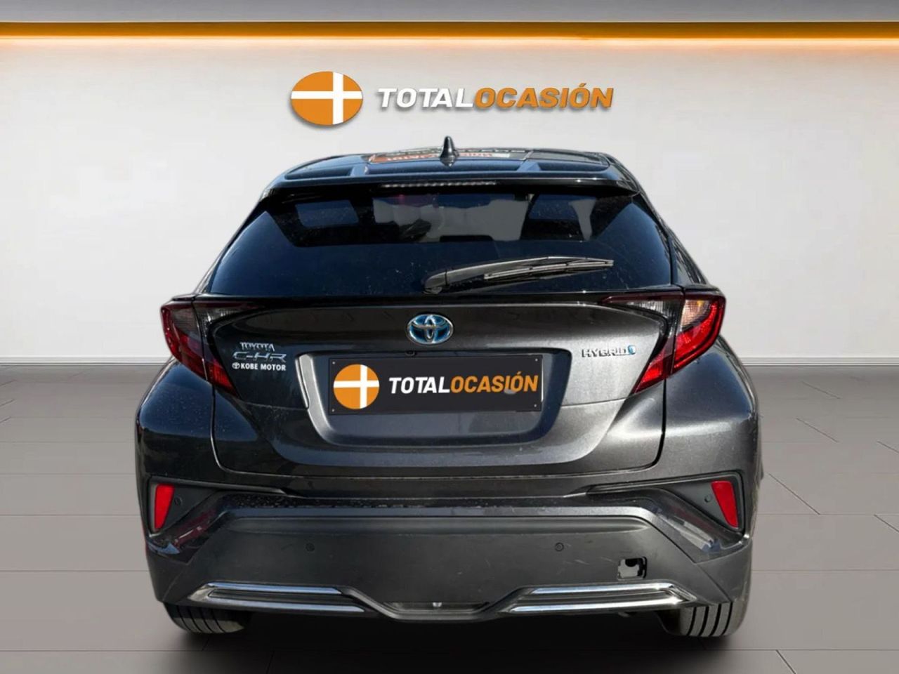 Toyota C-HR 2.0 180H Advance - Foto 9