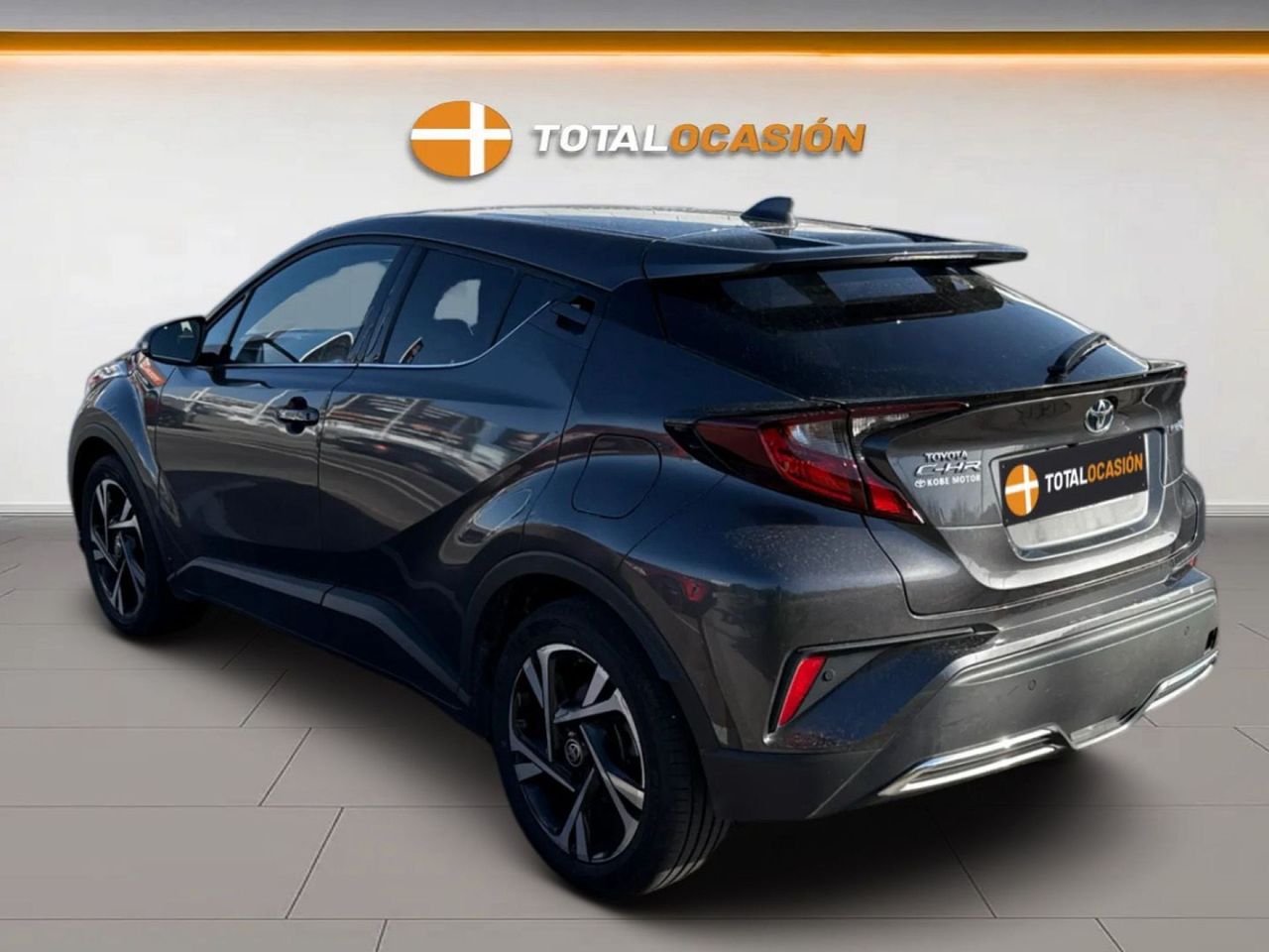 Toyota C-HR 2.0 180H Advance - Foto 4