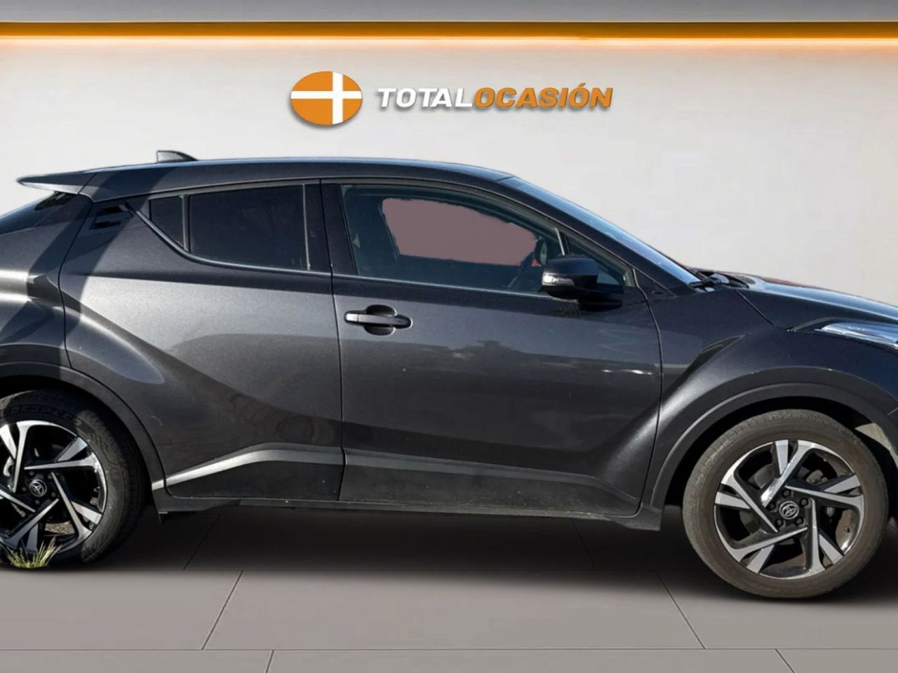 Toyota C-HR 2.0 180H Advance - Foto 7