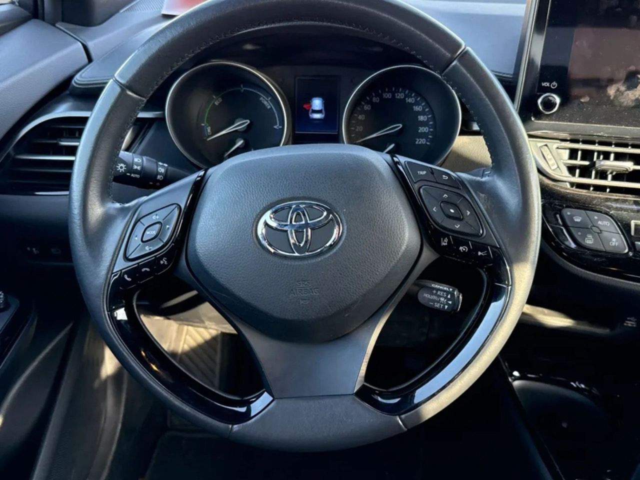 Toyota C-HR 2.0 180H Advance - Foto 11
