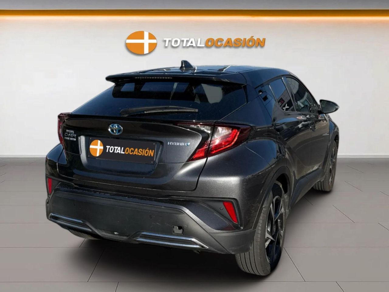 Toyota C-HR 2.0 180H Advance - Foto 5