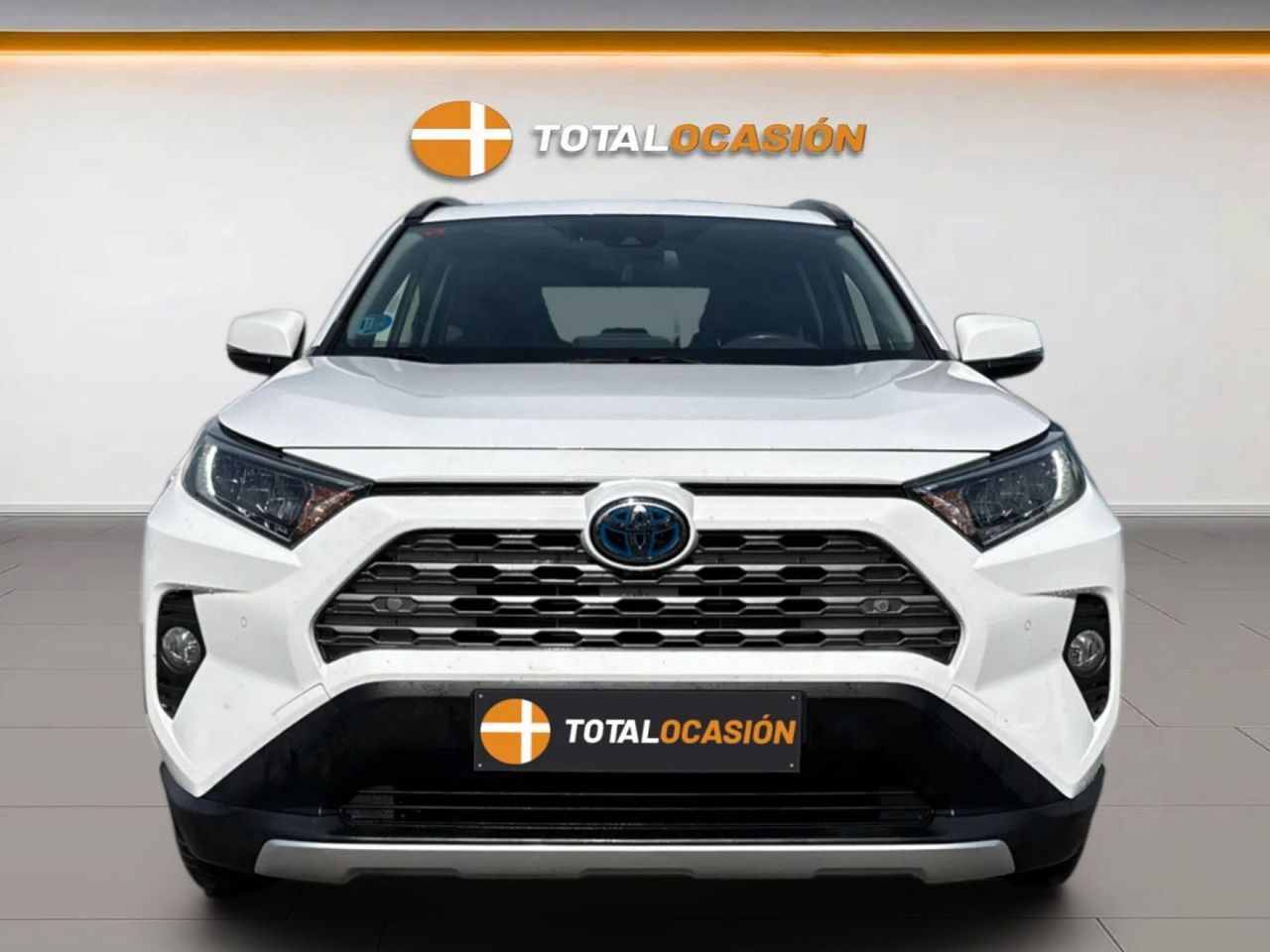 Toyota Rav4 2.5l 220H Business - Foto 8