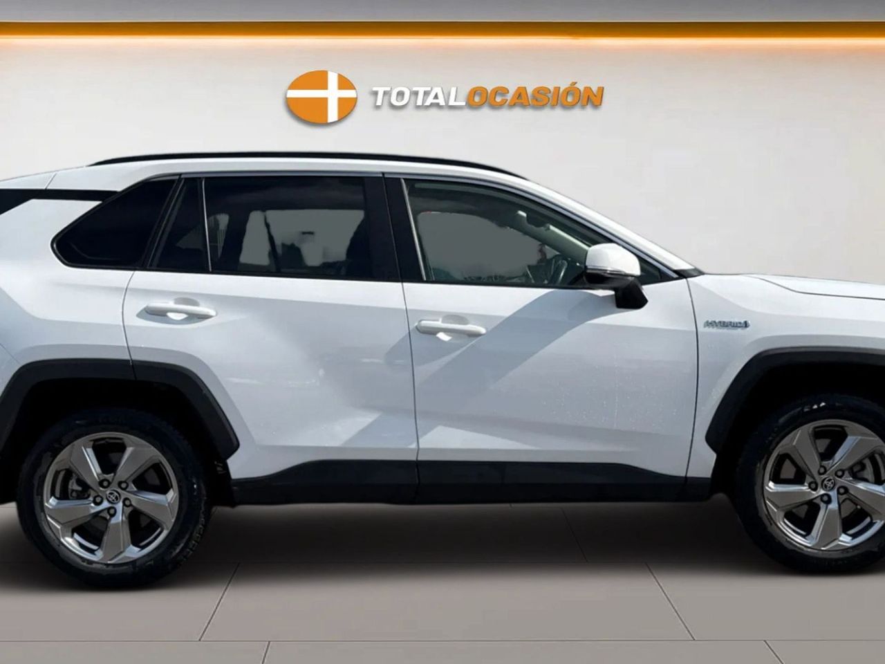 Toyota Rav4 2.5l 220H Business - Foto 6