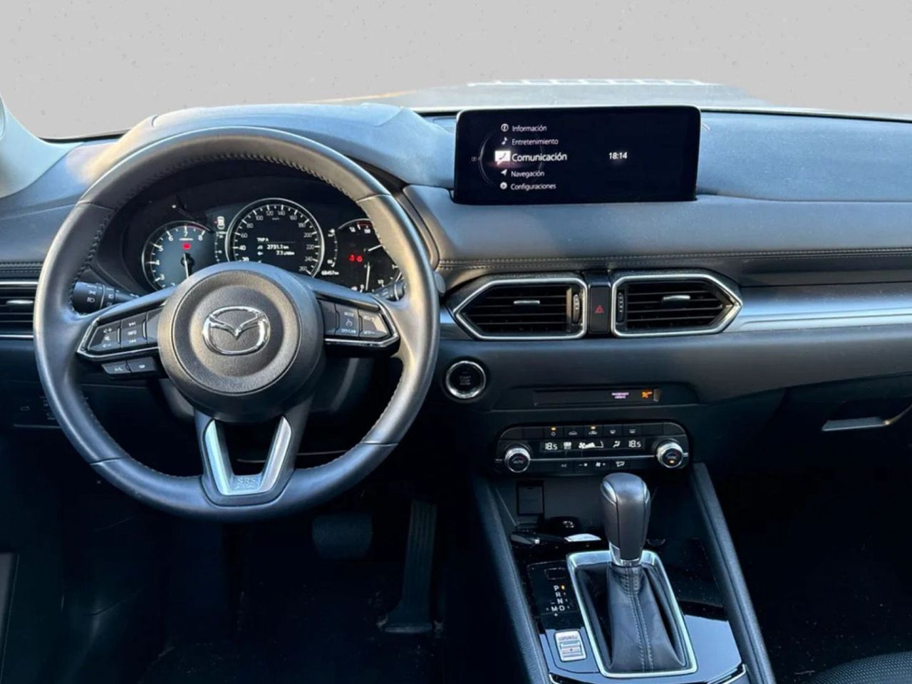 Mazda CX-5 2.0 GE 121kW (165CV) 2WD AT Evolution - Foto 9