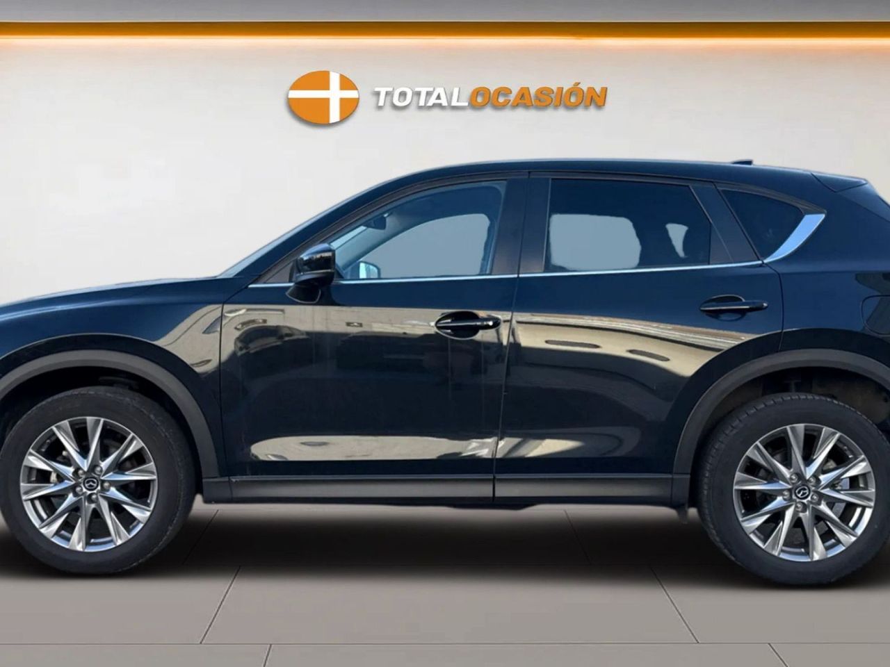 Mazda CX-5 2.0 GE 121kW (165CV) 2WD AT Evolution - Foto 6