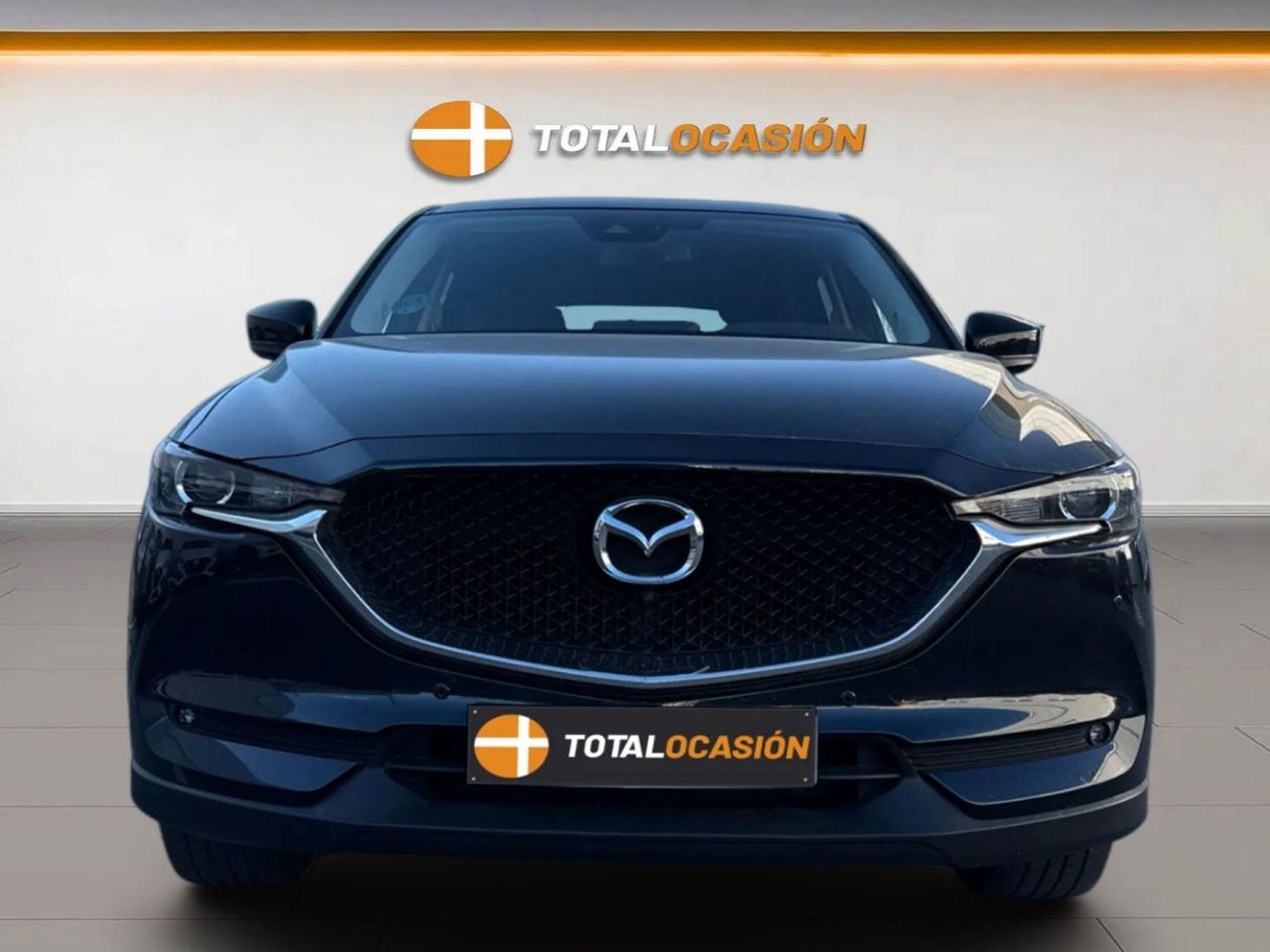 Mazda CX-5 2.0 GE 121kW (165CV) 2WD AT Evolution - Foto 7