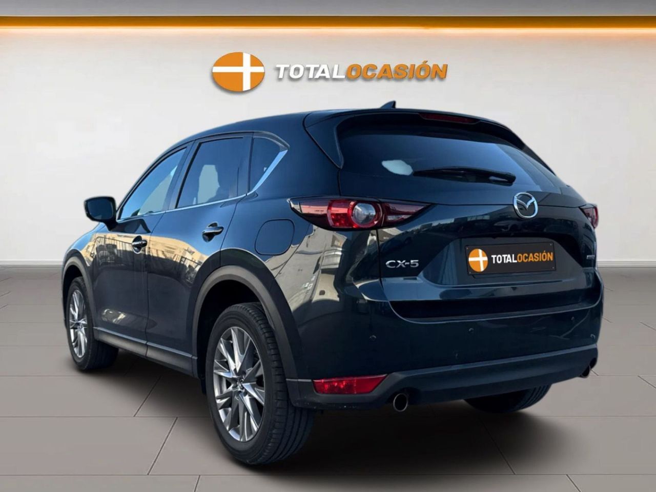 Mazda CX-5 2.0 GE 121kW (165CV) 2WD AT Evolution - Foto 4