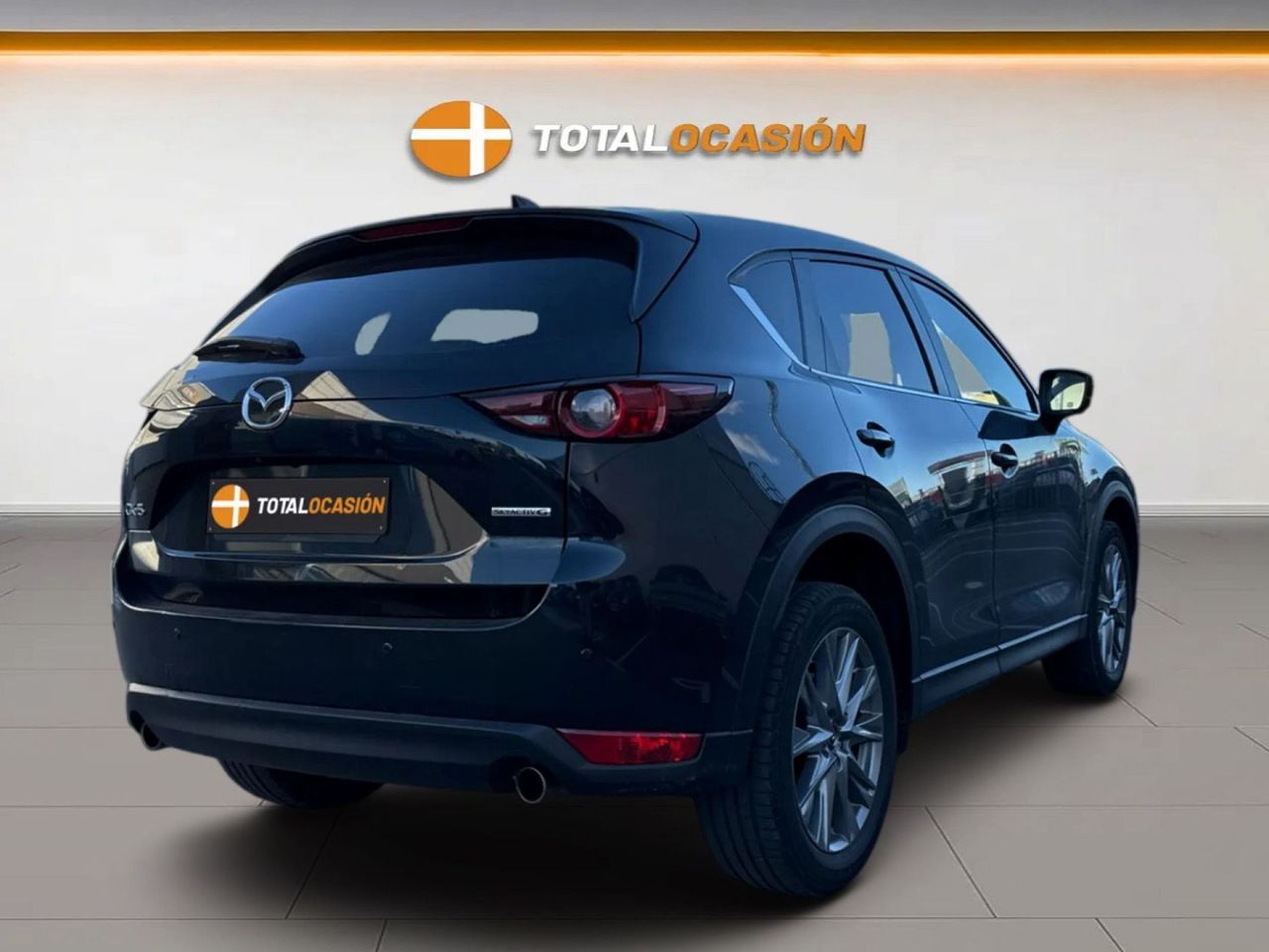 Mazda CX-5 2.0 GE 121kW (165CV) 2WD AT Evolution - Foto 5