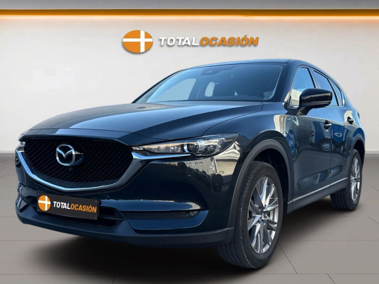 Mazda CX-5 2.0 GE 121kW (165CV) 2WD AT Evolution - Foto 3