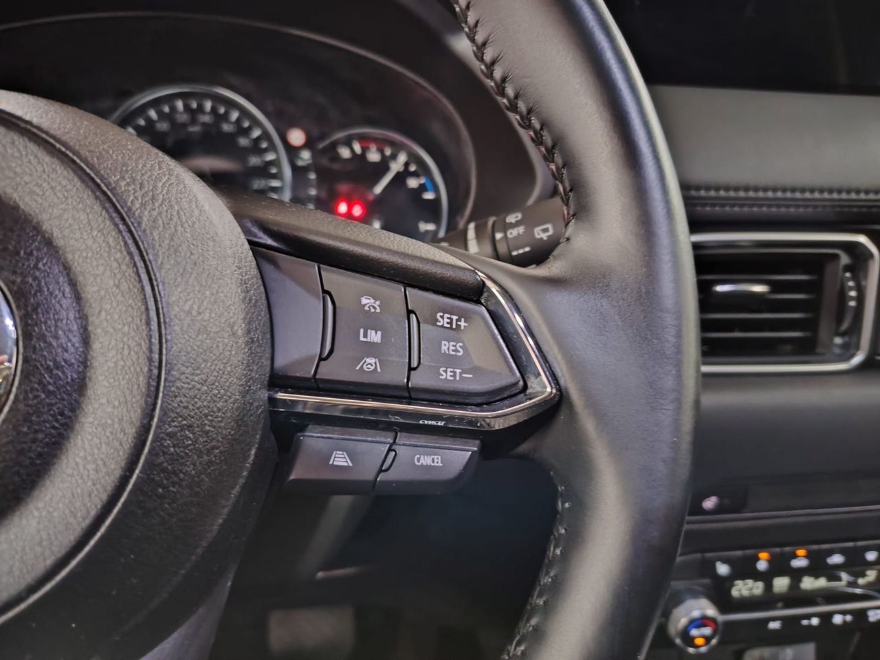 Mazda CX-5 2.0 GE 121kW 2WD AT Zenith (sin Pack Bos - Foto 15