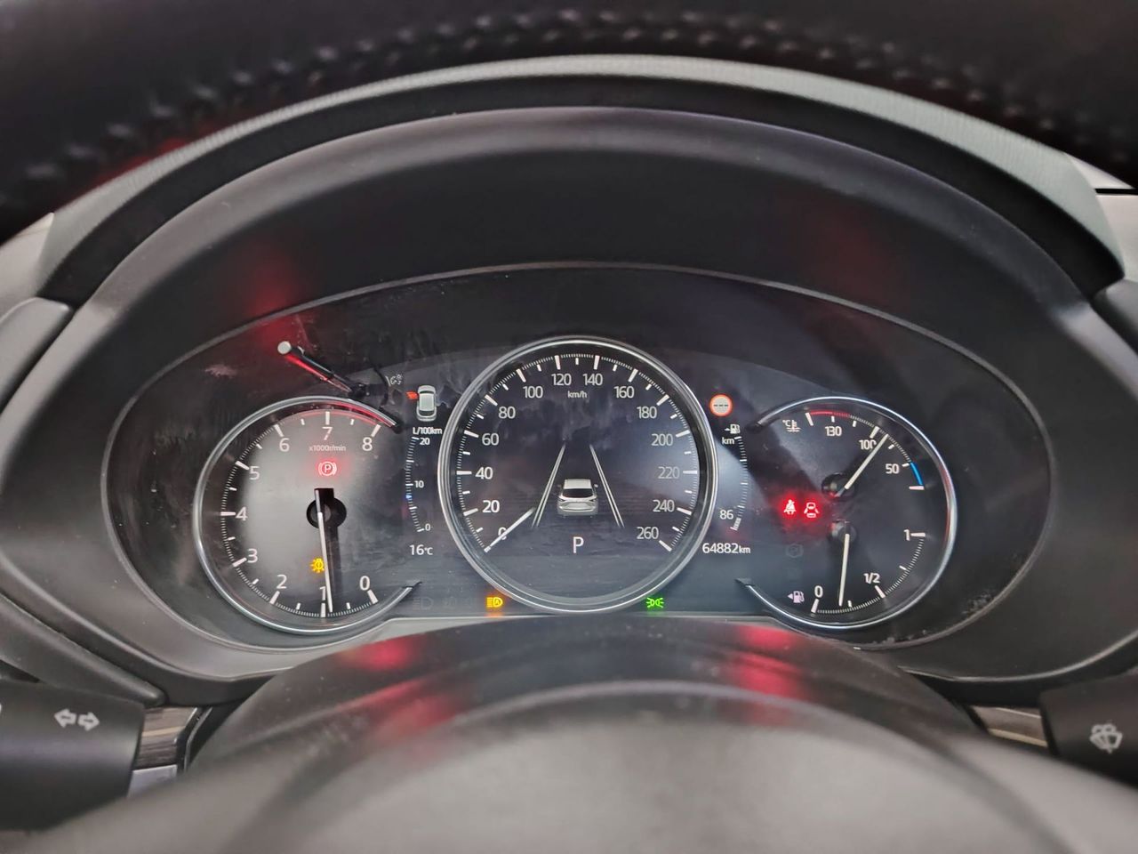 Mazda CX-5 2.0 GE 121kW 2WD AT Zenith (sin Pack Bos - Foto 18