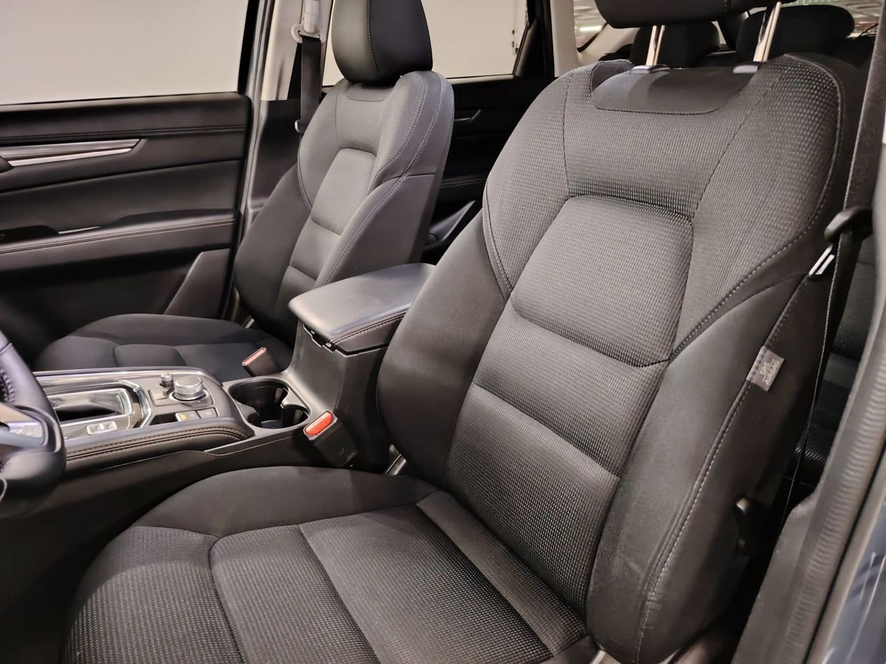 Mazda CX-5 2.0 GE 121kW 2WD AT Zenith (sin Pack Bos - Foto 20