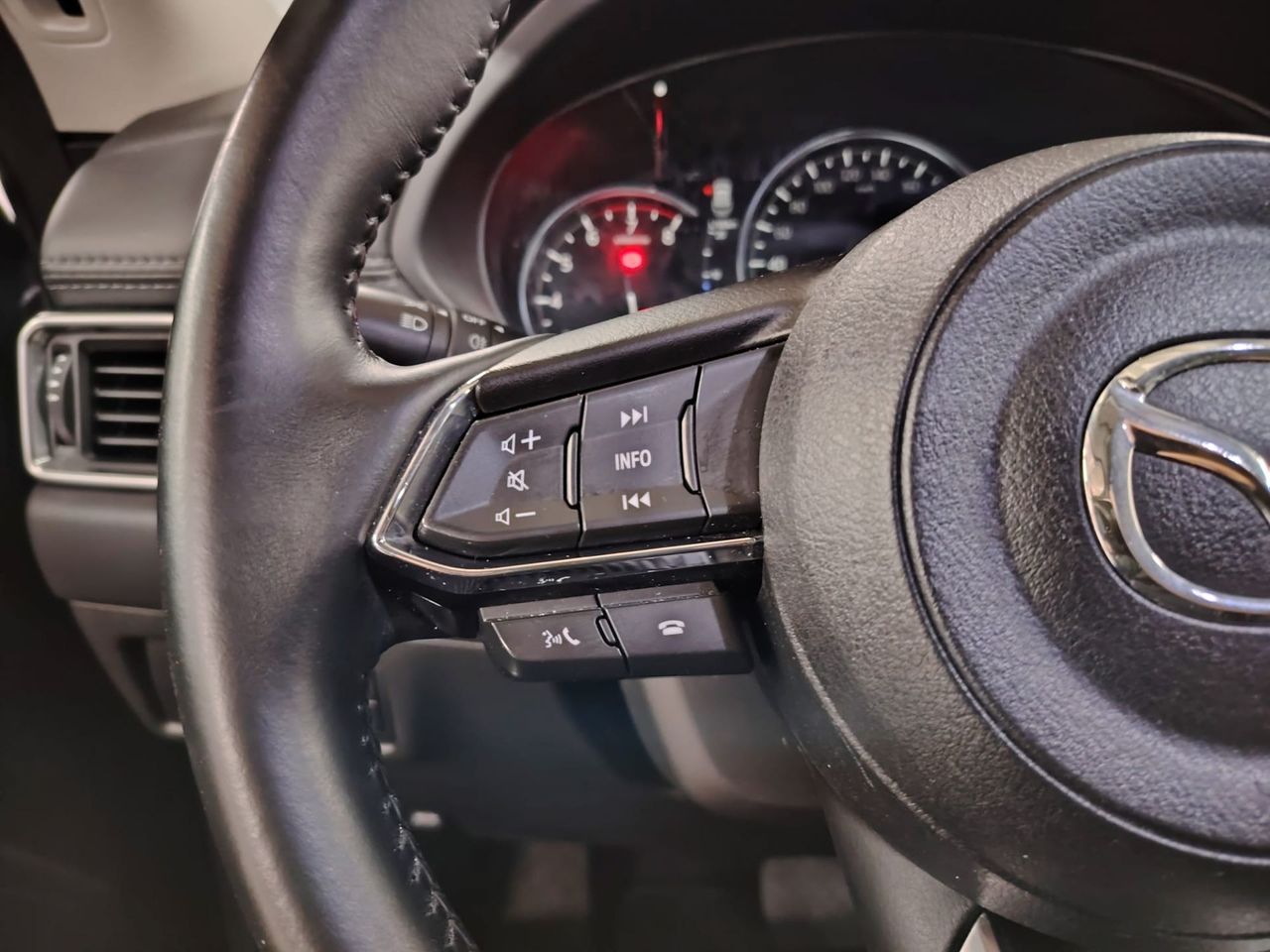 Mazda CX-5 2.0 GE 121kW 2WD AT Zenith (sin Pack Bos - Foto 14