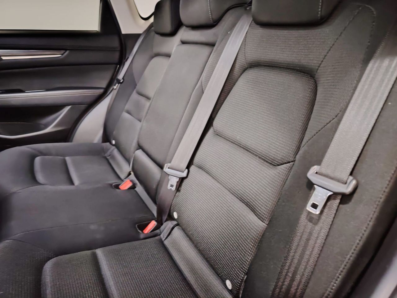 Mazda CX-5 2.0 GE 121kW 2WD AT Zenith (sin Pack Bos - Foto 21