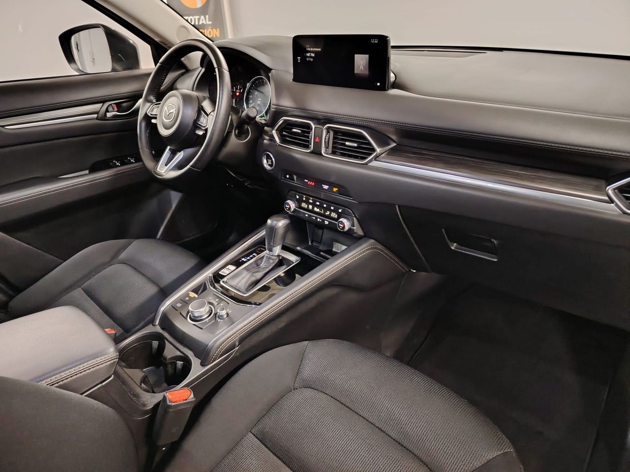 Mazda CX-5 2.0 GE 121kW 2WD AT Zenith (sin Pack Bos - Foto 27