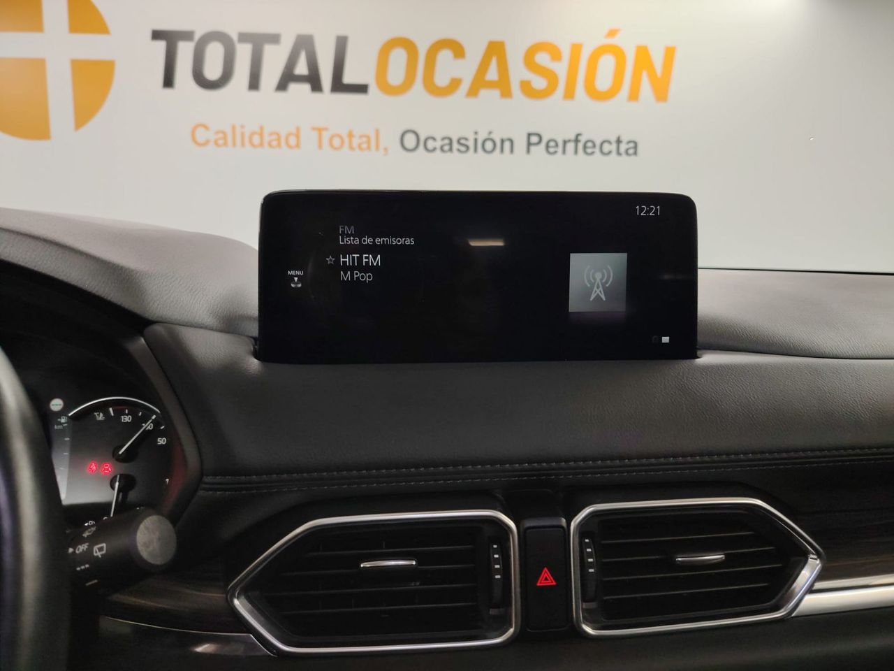 Mazda CX-5 2.0 GE 121kW 2WD AT Zenith (sin Pack Bos - Foto 19