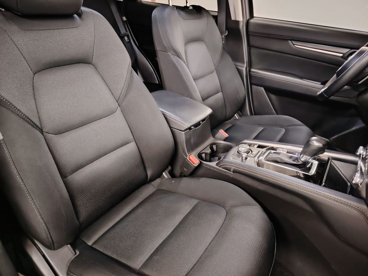 Mazda CX-5 2.0 GE 121kW 2WD AT Zenith (sin Pack Bos - Foto 28