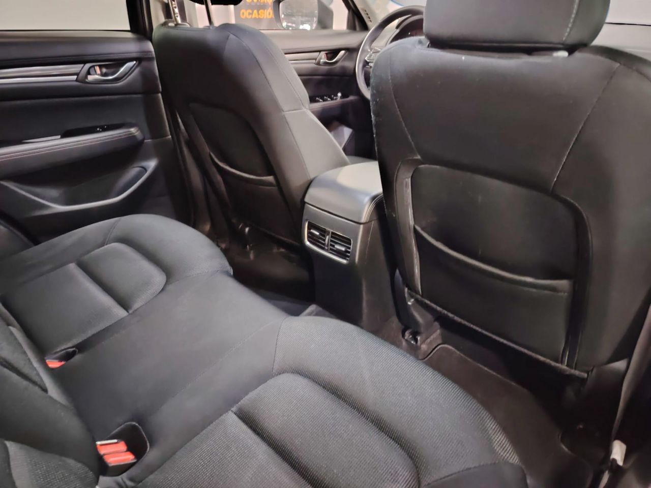 Mazda CX-5 2.0 GE 121kW 2WD AT Zenith (sin Pack Bos - Foto 24