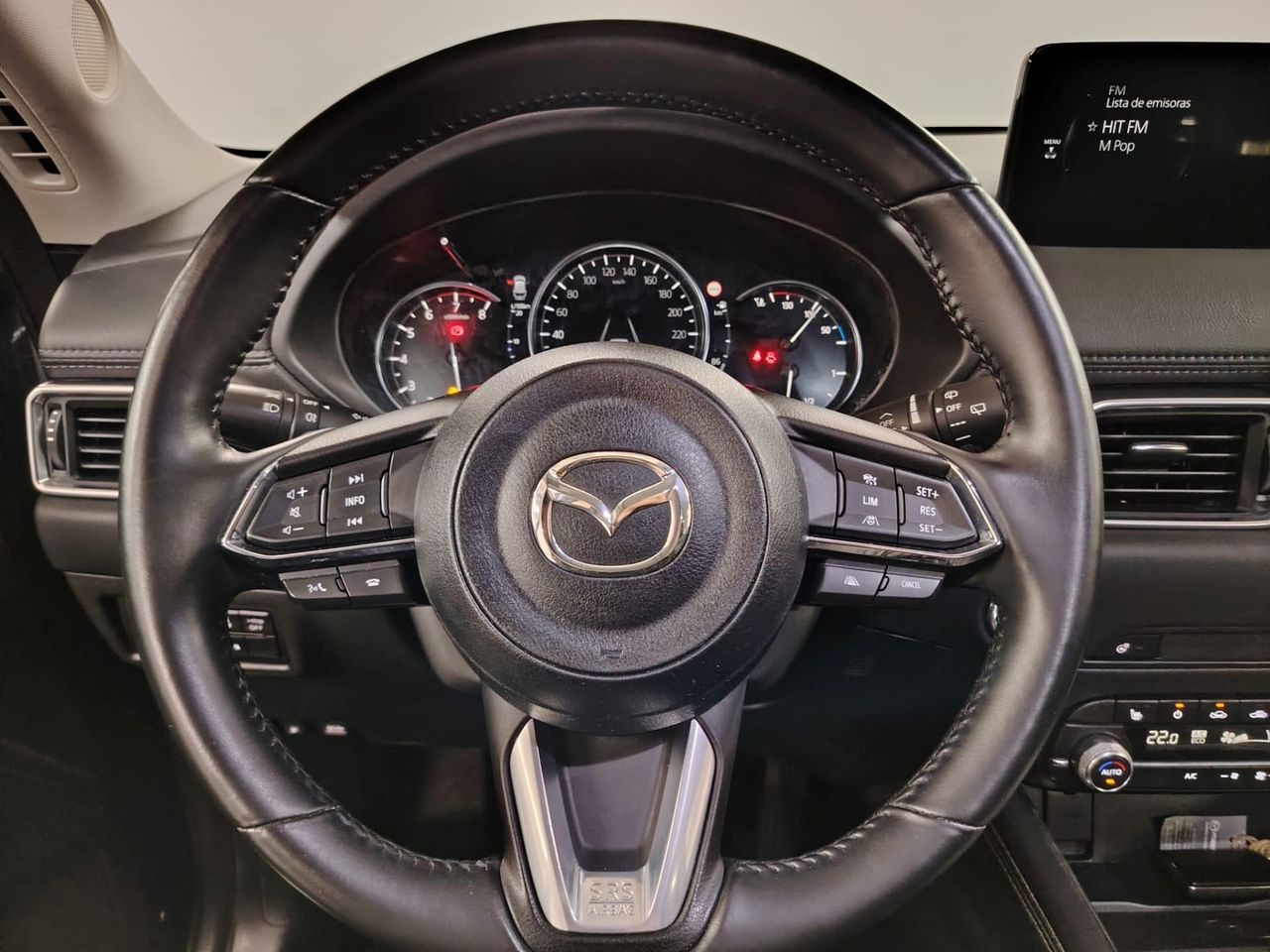 Mazda CX-5 2.0 GE 121kW 2WD AT Zenith (sin Pack Bos - Foto 13