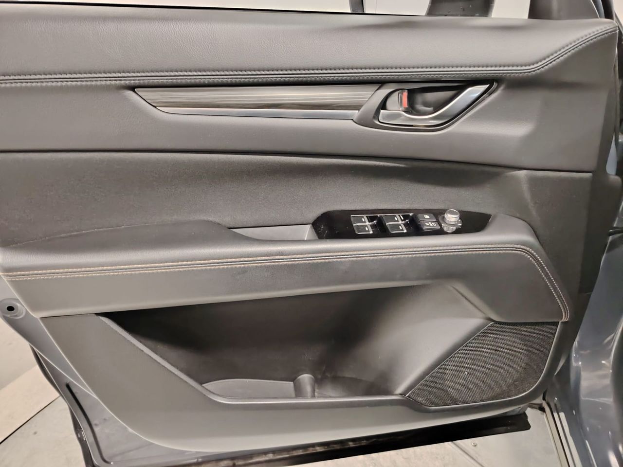 Mazda CX-5 2.0 GE 121kW 2WD AT Zenith (sin Pack Bos - Foto 16