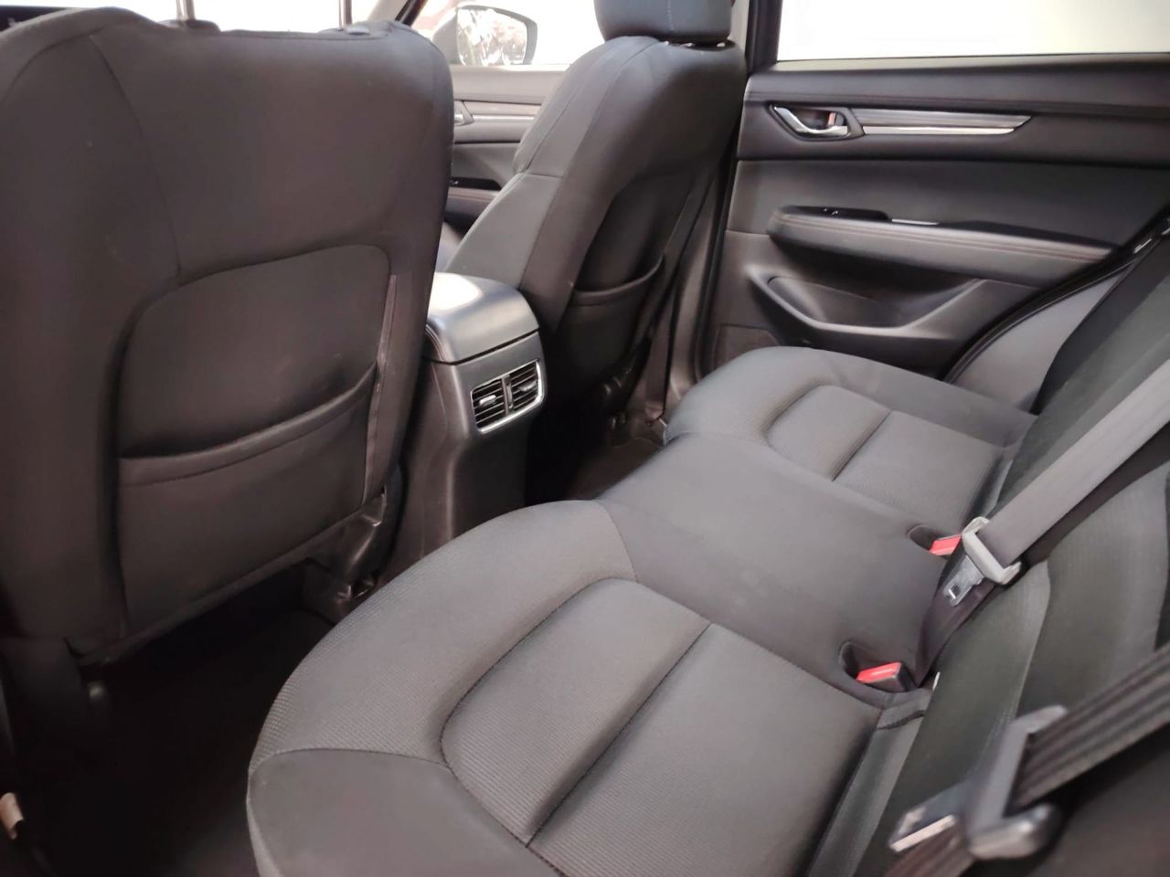 Mazda CX-5 2.0 GE 121kW 2WD AT Zenith (sin Pack Bos - Foto 22