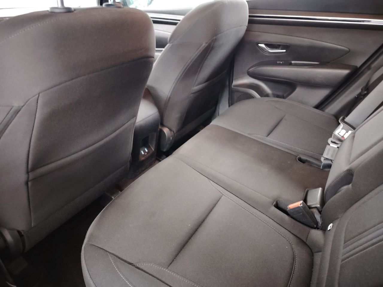 Hyundai Tucson 1.6 TGDI 169kW (230CV) HEV Maxx Auto - Foto 21