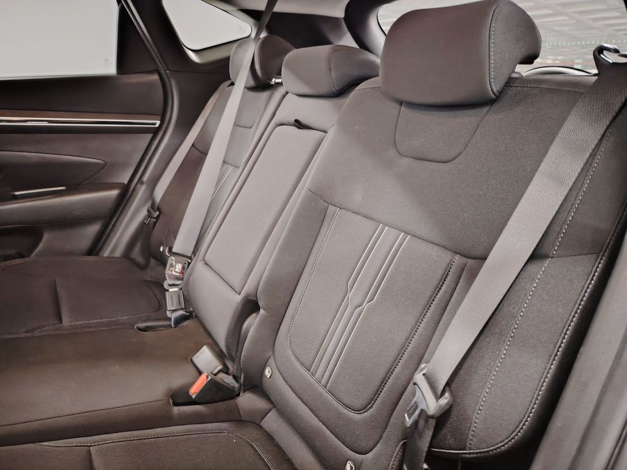Hyundai Tucson 1.6 TGDI 169kW (230CV) HEV Maxx Auto - Foto 22