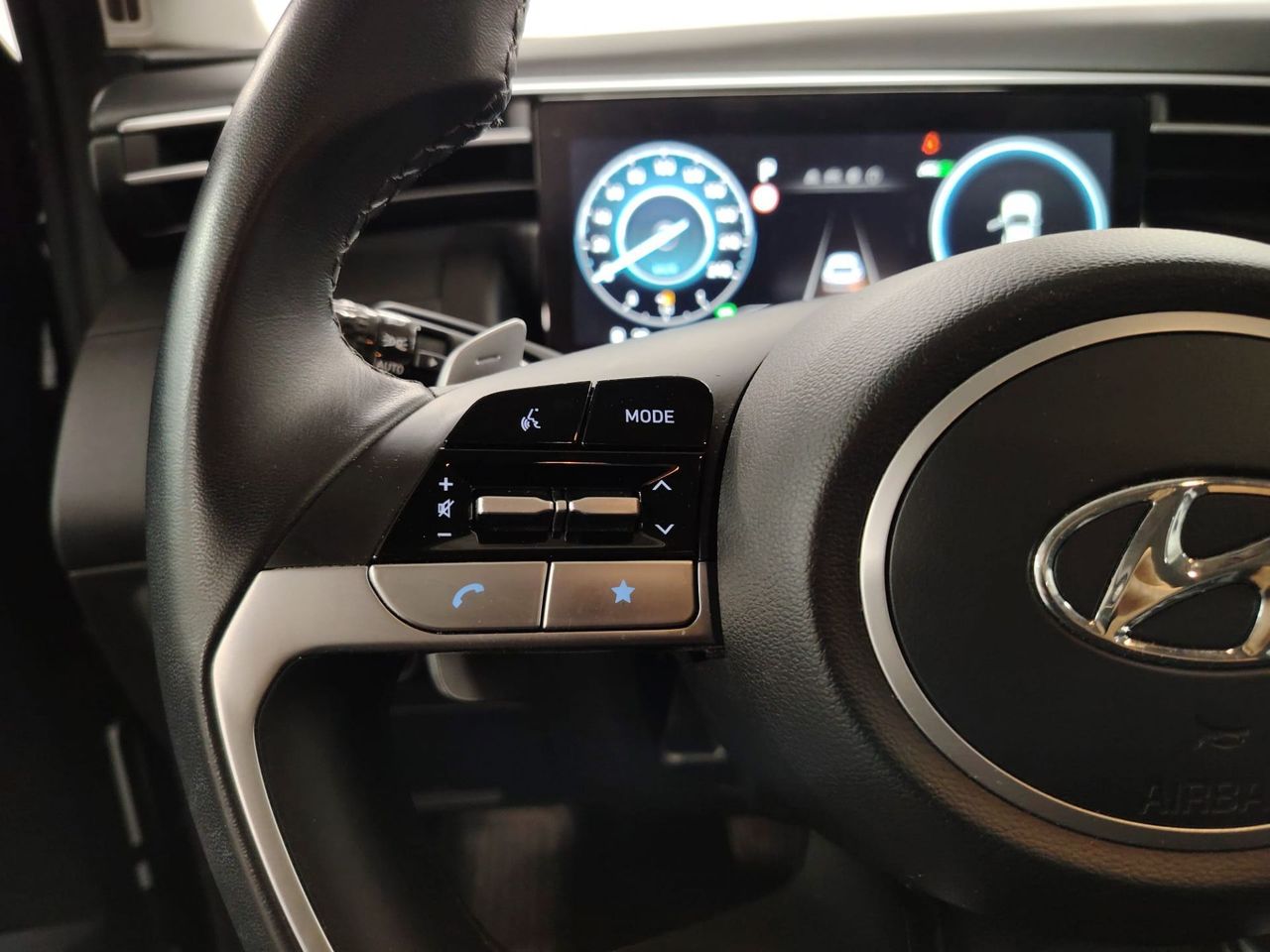 Hyundai Tucson 1.6 TGDI 169kW (230CV) HEV Maxx Auto - Foto 14