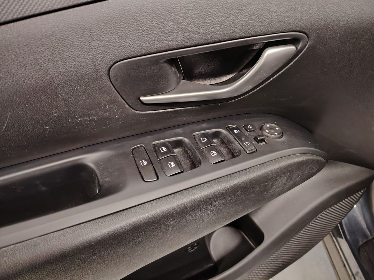 Hyundai Tucson 1.6 TGDI 169kW (230CV) HEV Maxx Auto - Foto 19