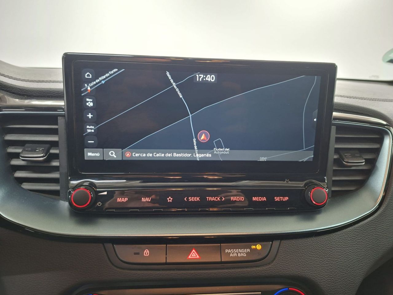 Kia Ceed 1.0 T-GDi 74kW (100CV) Style Edition - Foto 34