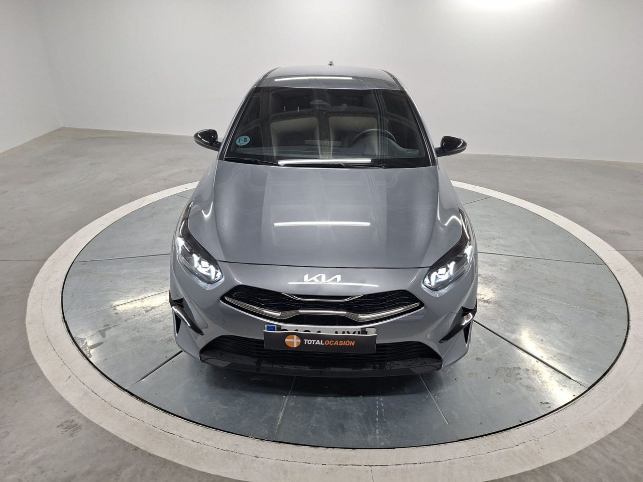 Kia Ceed 1.0 T-GDi 74kW (100CV) Style Edition - Foto 8