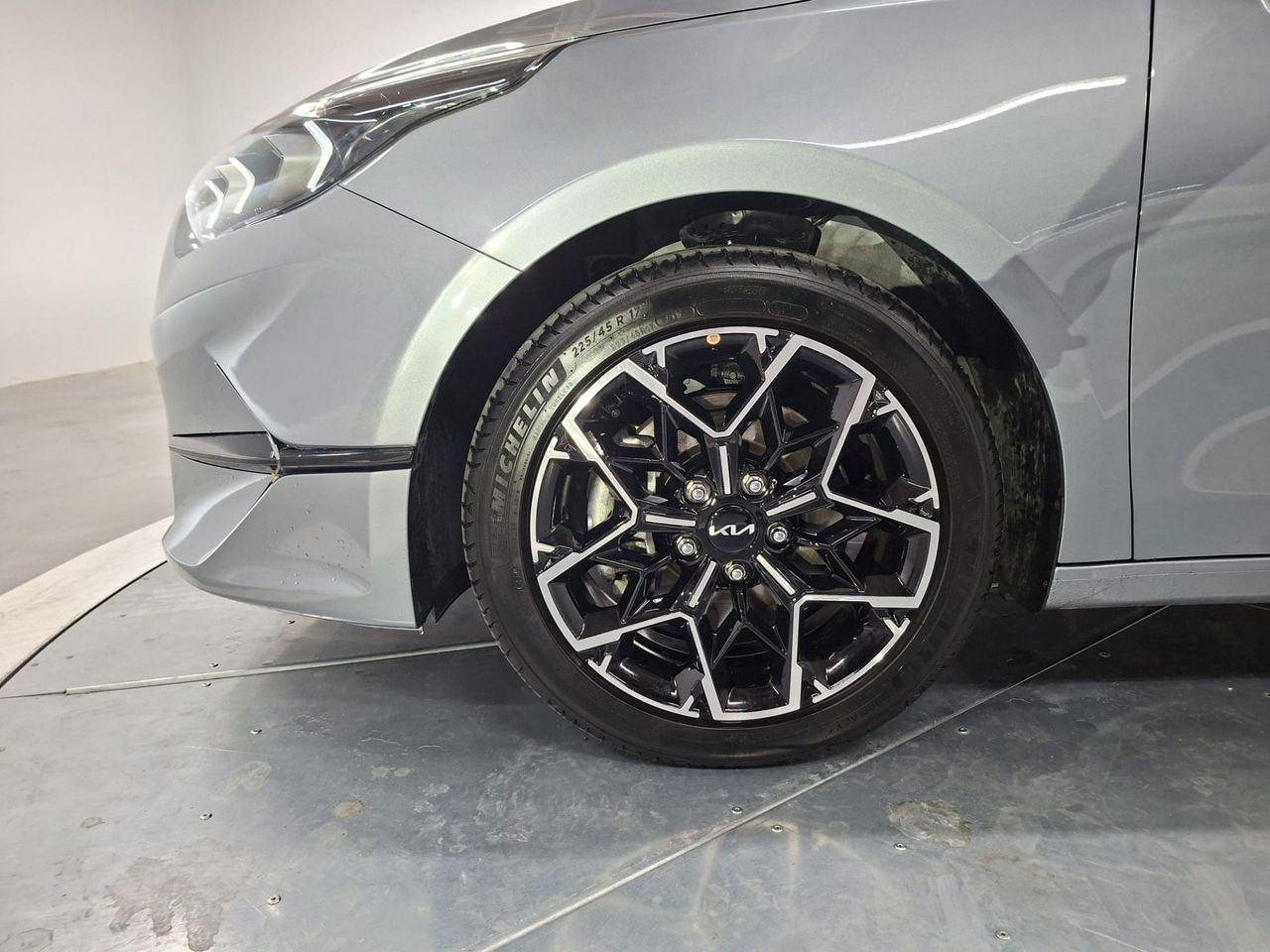 Kia Ceed 1.0 T-GDi 74kW (100CV) Style Edition - Foto 11