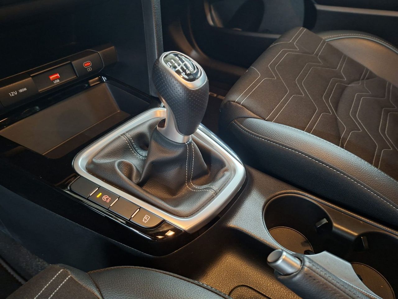 Kia Ceed 1.0 T-GDi 74kW (100CV) Style Edition - Foto 16