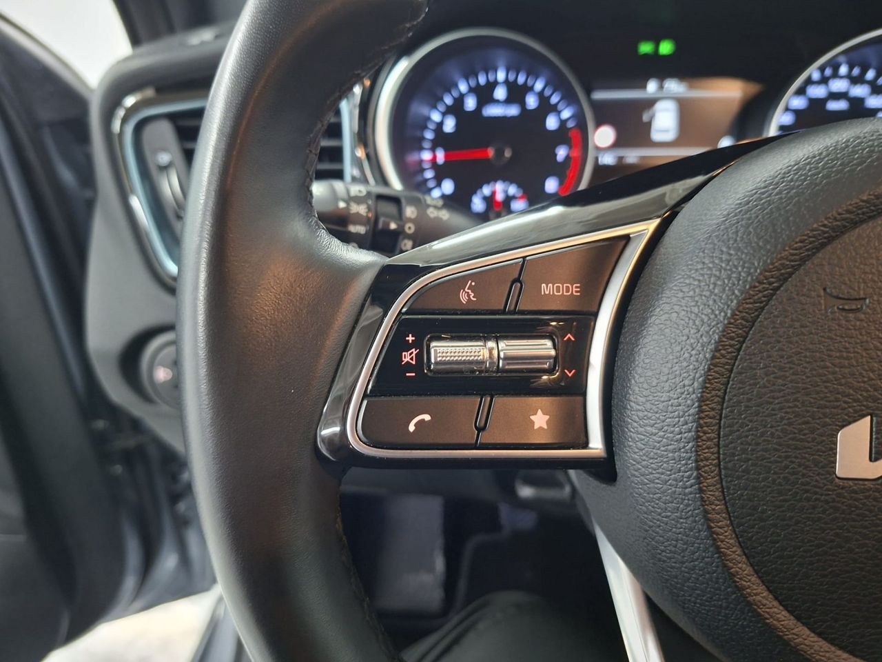 Kia Ceed 1.0 T-GDi 74kW (100CV) Style Edition - Foto 26