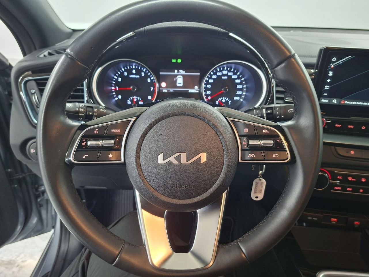 Kia Ceed 1.0 T-GDi 74kW (100CV) Style Edition - Foto 21