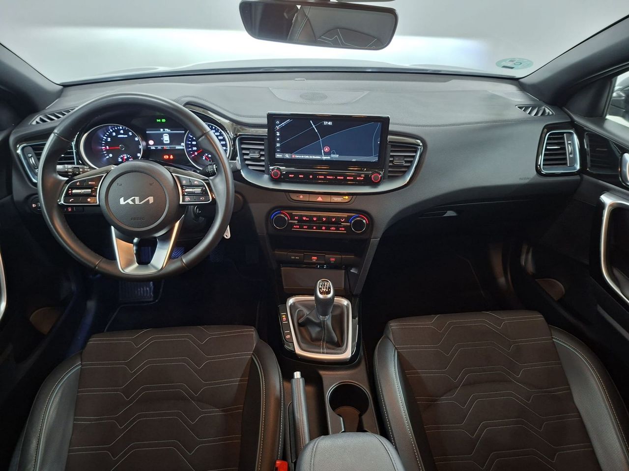 Kia Ceed 1.0 T-GDi 74kW (100CV) Style Edition - Foto 29