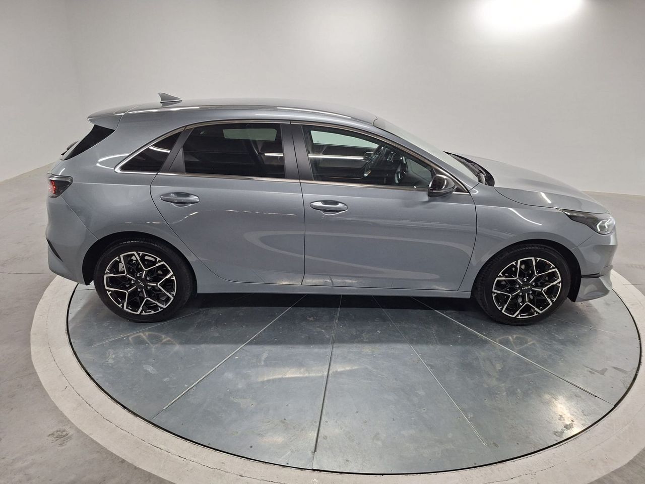 Kia Ceed 1.0 T-GDi 74kW (100CV) Style Edition - Foto 7