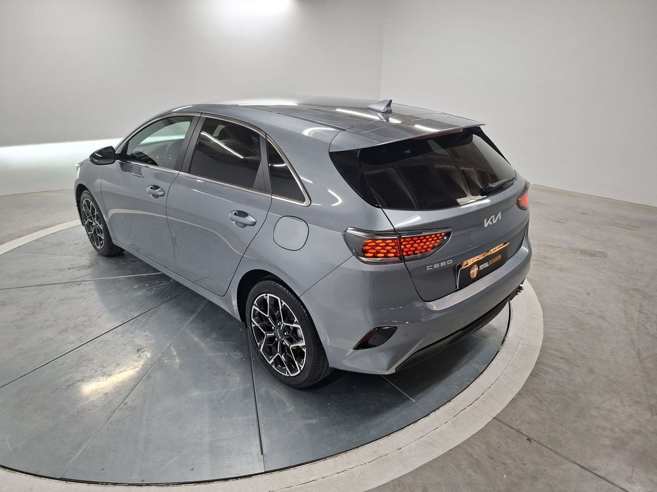 Kia Ceed 1.0 T-GDi 74kW (100CV) Style Edition - Foto 5