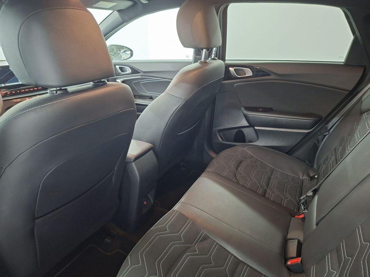 Kia Ceed 1.0 T-GDi 74kW (100CV) Style Edition - Foto 27
