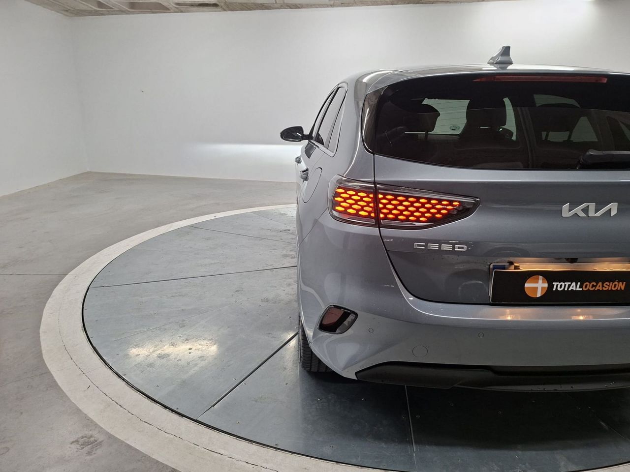 Kia Ceed 1.0 T-GDi 74kW (100CV) Style Edition - Foto 25