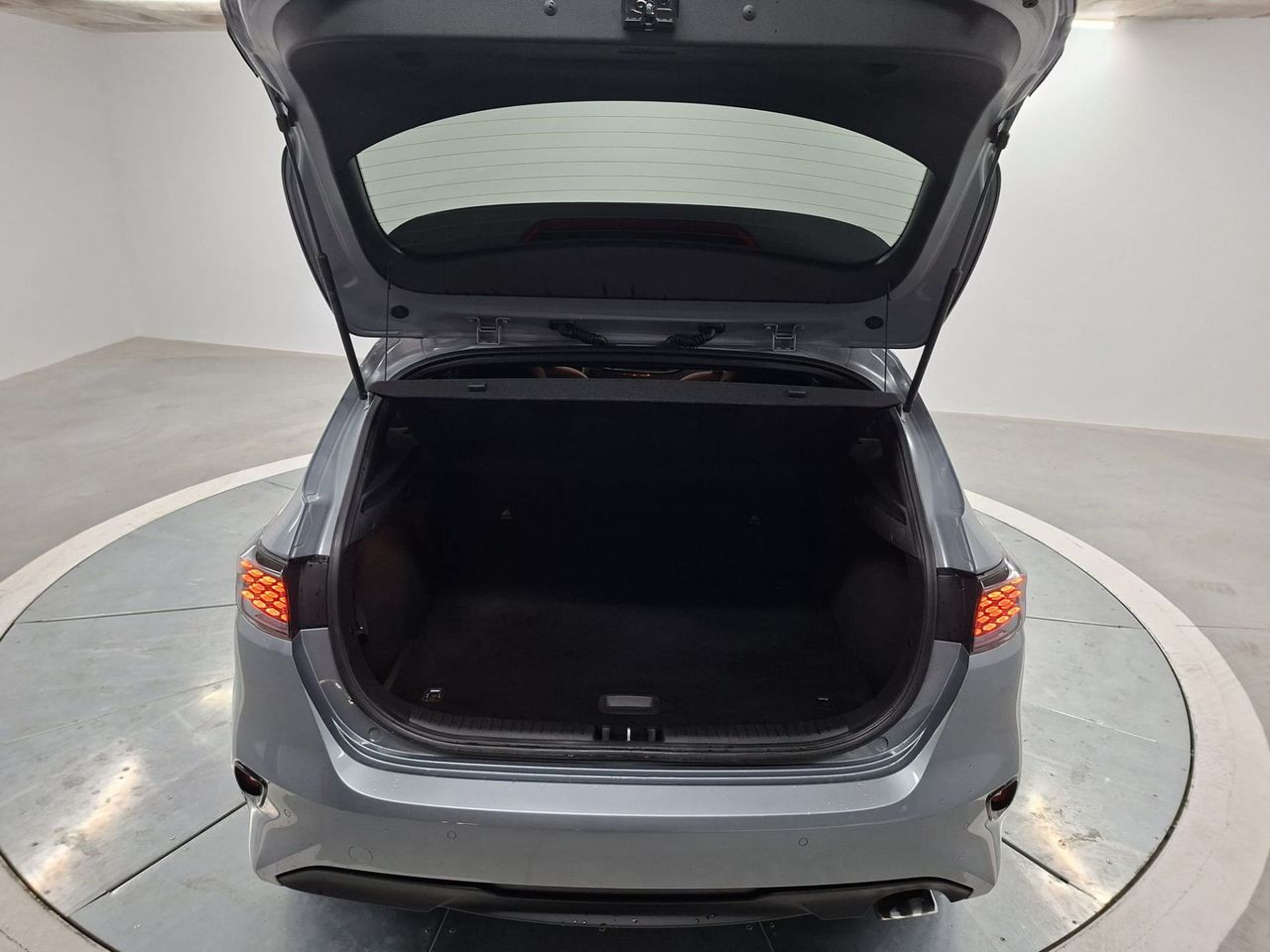 Kia Ceed 1.0 T-GDi 74kW (100CV) Style Edition - Foto 10