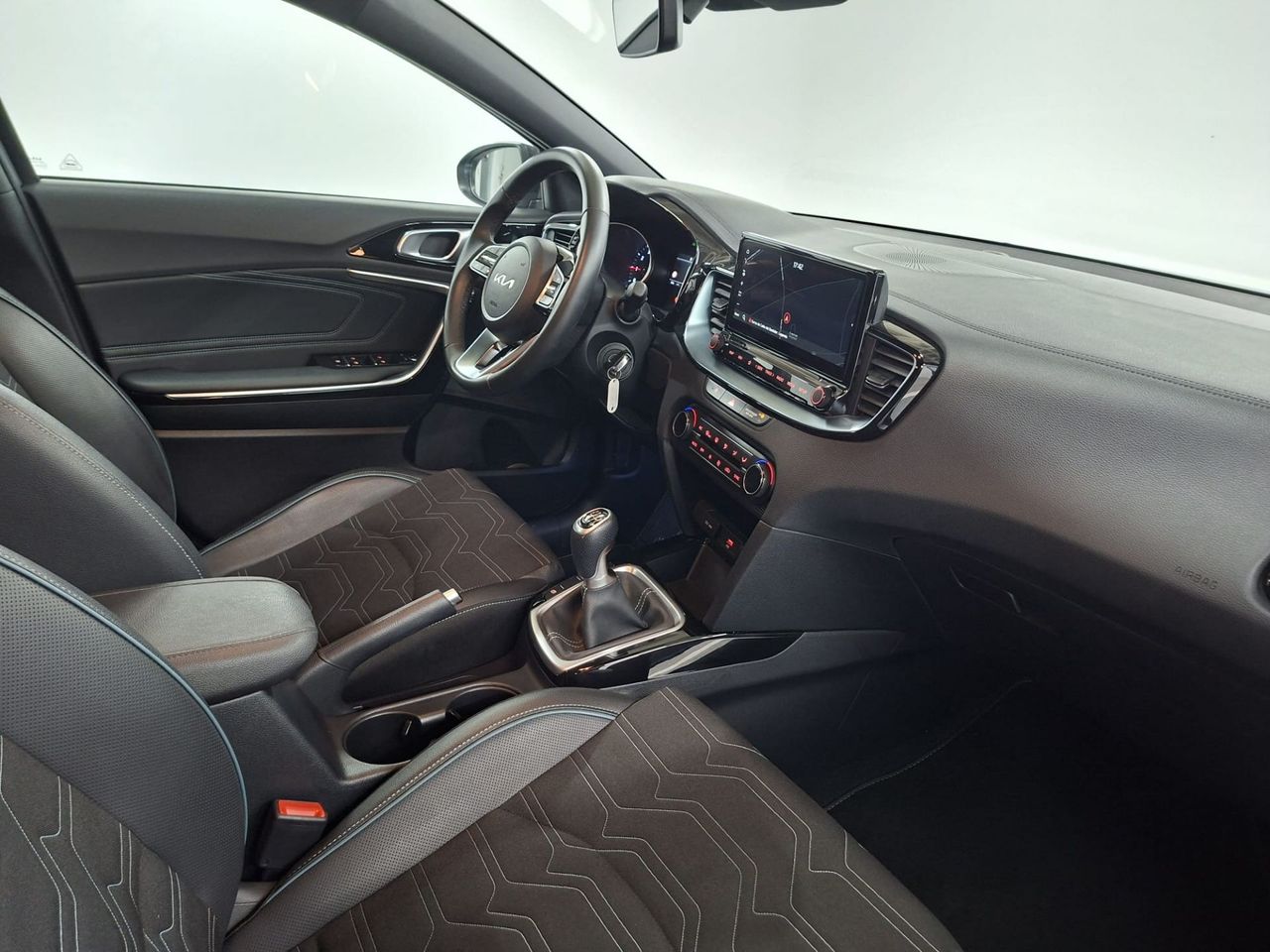 Kia Ceed 1.0 T-GDi 74kW (100CV) Style Edition - Foto 17