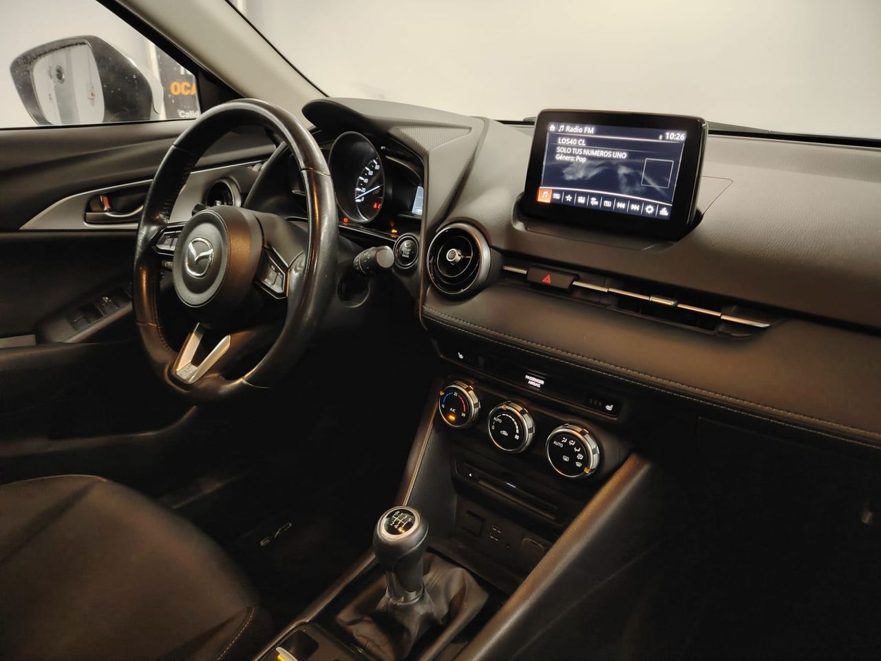 Mazda CX-3 2.0 G 89kW (121CV) 2WD Origin - Foto 24