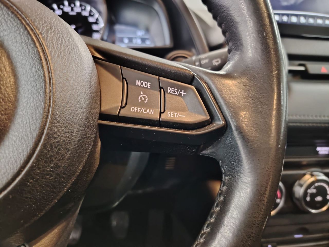 Mazda CX-3 2.0 G 89kW (121CV) 2WD Origin - Foto 14